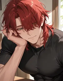 Profile image of カイン