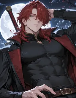 Profile image of カイン