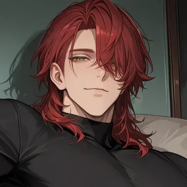 Profile image of カイン