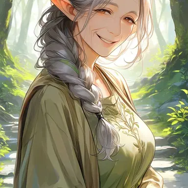 Profile image of Sylorra