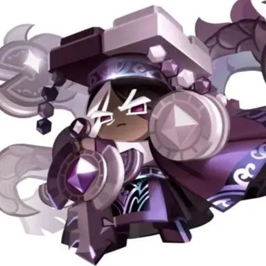 Profile image of 다크카카오 쿠키