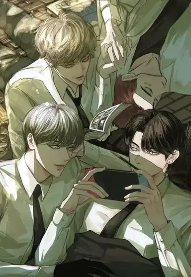 Profile image of Gay Roommates