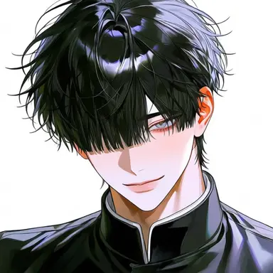 Profile image of 周