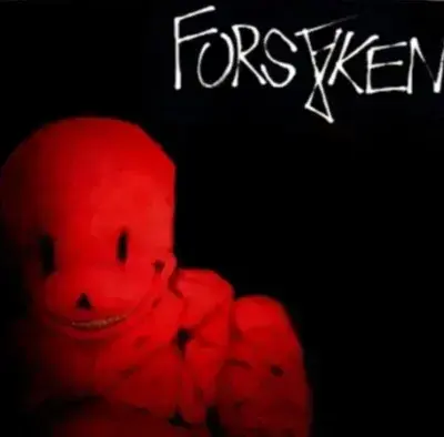 MagicRice5898의 FORSAKEN - RP