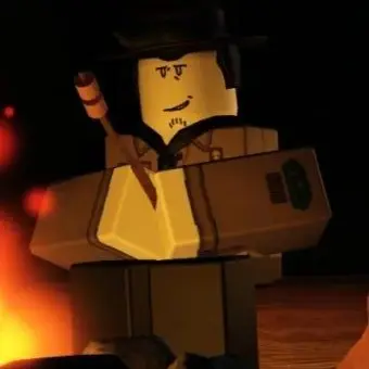 Profile image of 게스트 1337