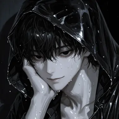 Profile image of 흑