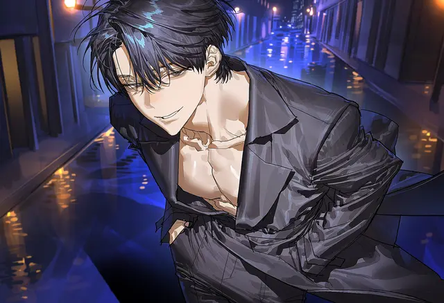 Profile image of Hyeon