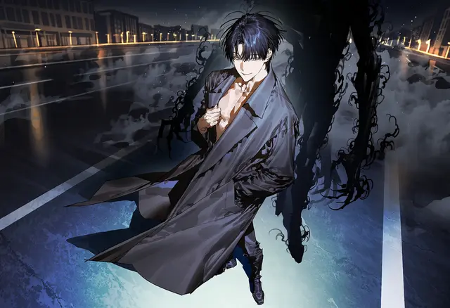 Profile image of Hyeon
