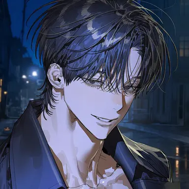Profile image of Hyeon