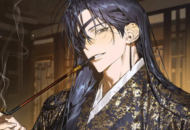 Profile image of Jin