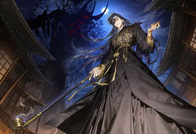Profile image of Jin