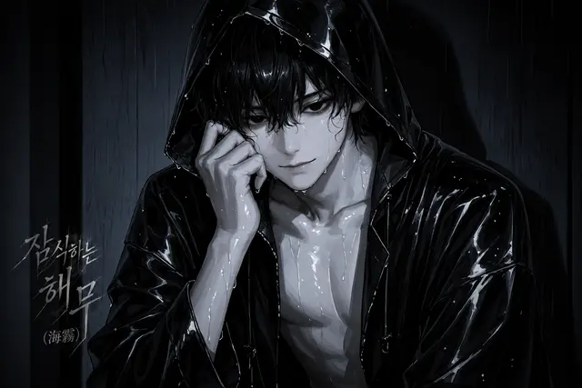 Profile image of 흑