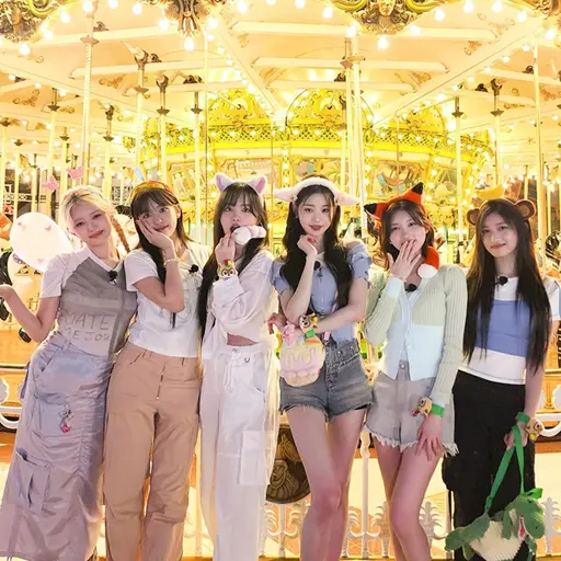 Nearin_2029의 아이브