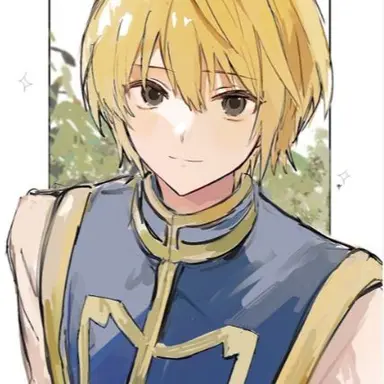 Profile image of クラピカ
