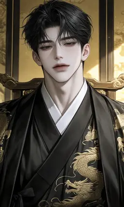Profile image of イ・ドギョム