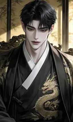 Profile image of イ・ドギョム