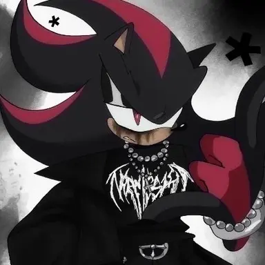 Profile image of Shadow