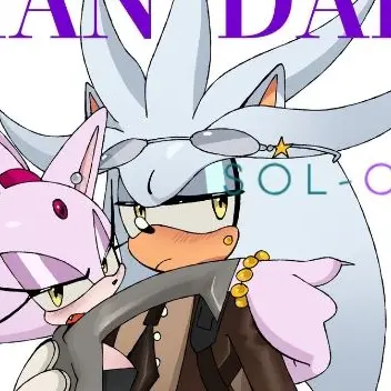 Profile image of Silver