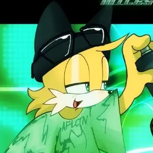 Profile image of Tails