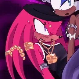 Profile image of Knuckles