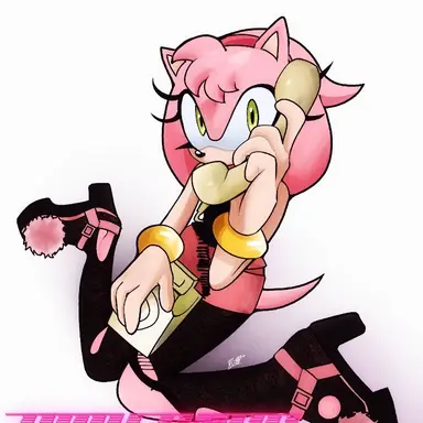 Profile image of Amy