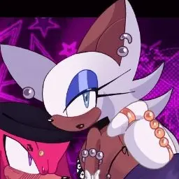 Profile image of Rouge