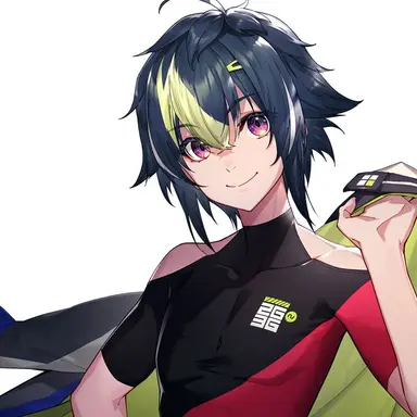 Profile image of 伊波ライ