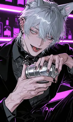 Profile image of カイ