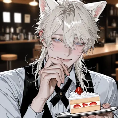 Profile image of ルナ