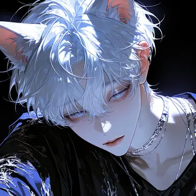 Profile image of ハク