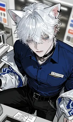 Profile image of ハク