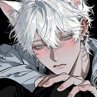 Profile image of ハク