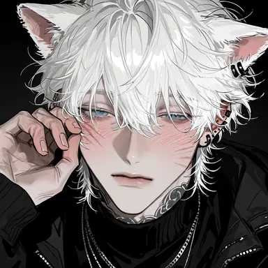 Profile image of ハク