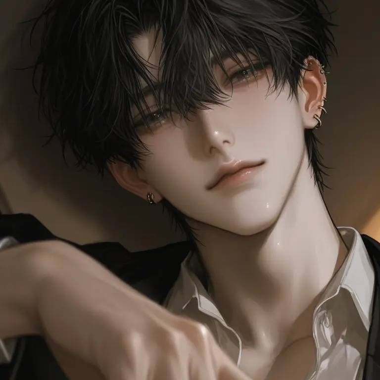 Kankitu_11의 偽装のリング