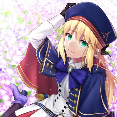 Profile image of 캐스터