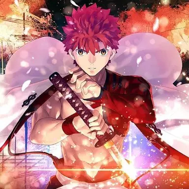 Profile image of 세이버