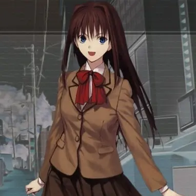 Profile image of 아오자키 아오코