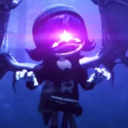 Profile image of Uzi