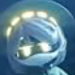 Profile image of V