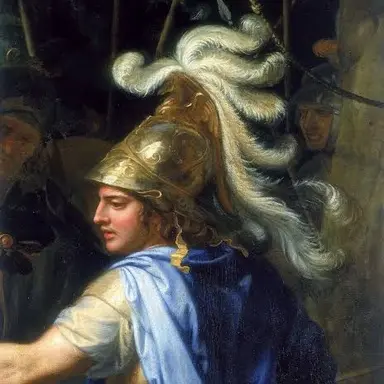 Profile image of Alexander the Great