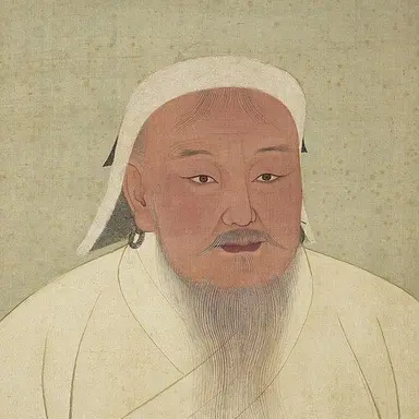 Profile image of Genghis Khan