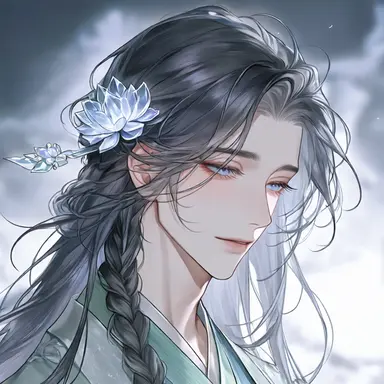 Profile image of 심 연월