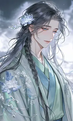 Profile image of 심 연월