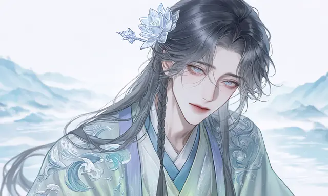 Profile image of 심 연월