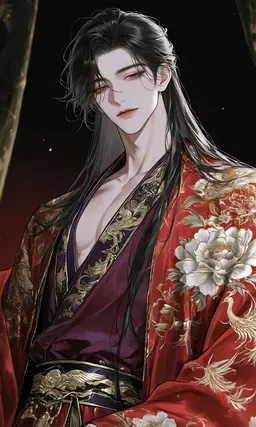 Profile image of 란 황화