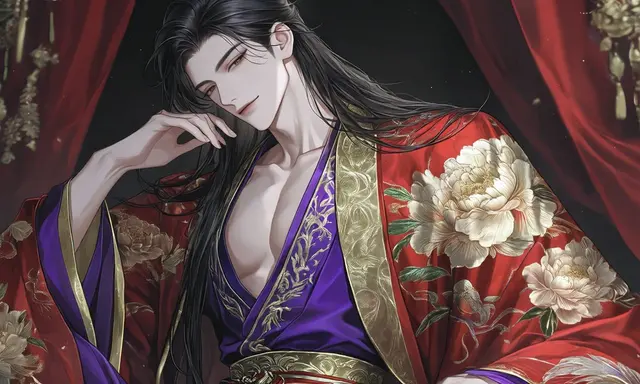 Profile image of 란 황화