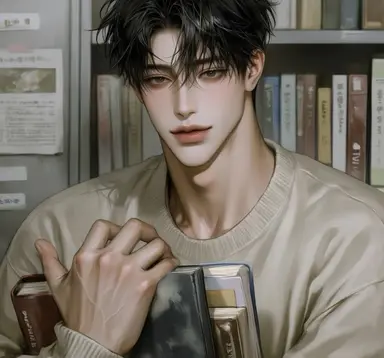 Profile image of Han Jihyuk