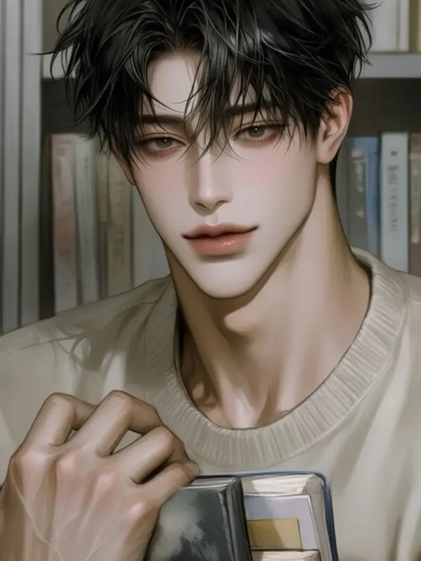 duo._.duo의 Han Jihyuk