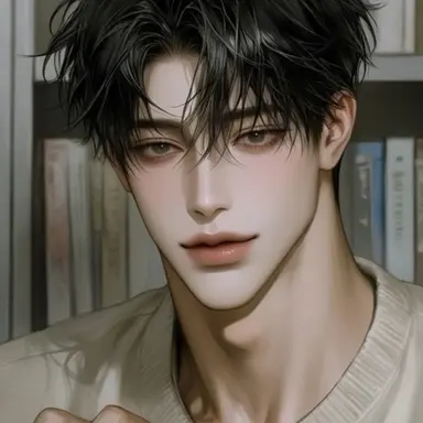 Profile image of Han Jihyuk