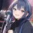 メガネをずっとしてる貴方